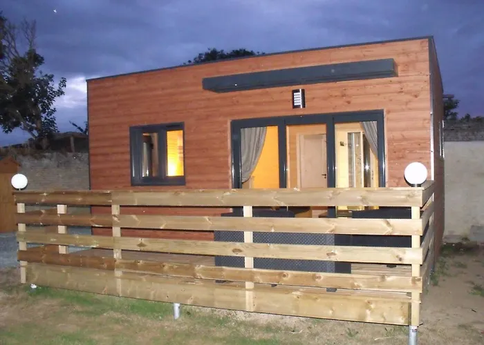 Chambres d'hotes à Luc-sur-Mer