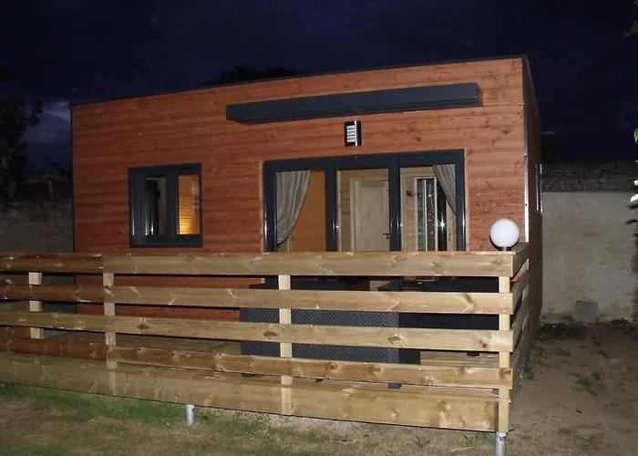 Chambres d'hotes à Ouistreham