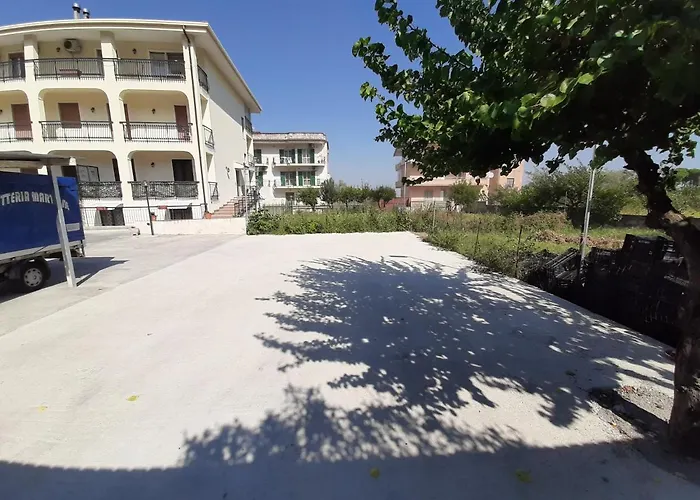 Chambres d'hotes à Castellammare di Stabia