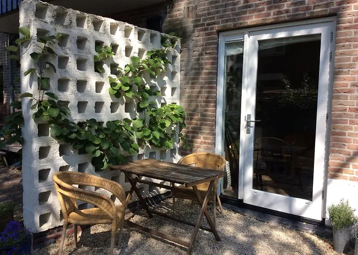 Bed and Breakfast in Bergen