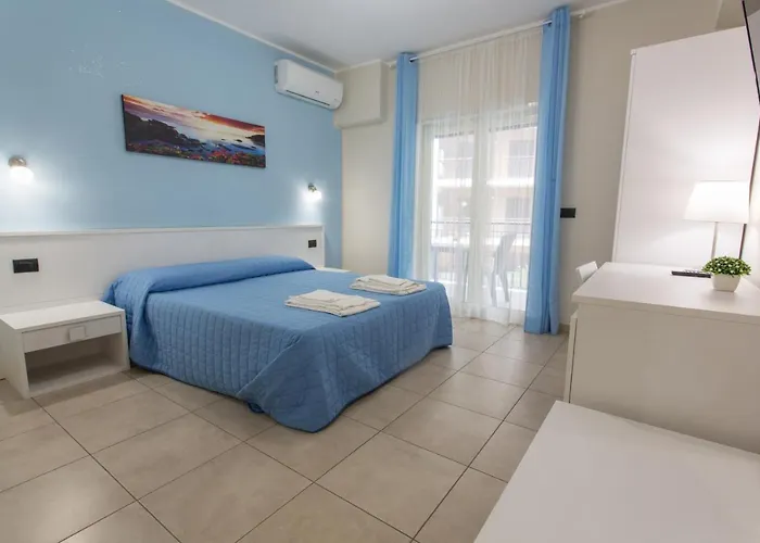 Chambres d'hotes à Messine