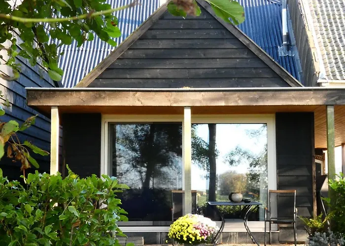 Bed and Breakfast in Zuidland