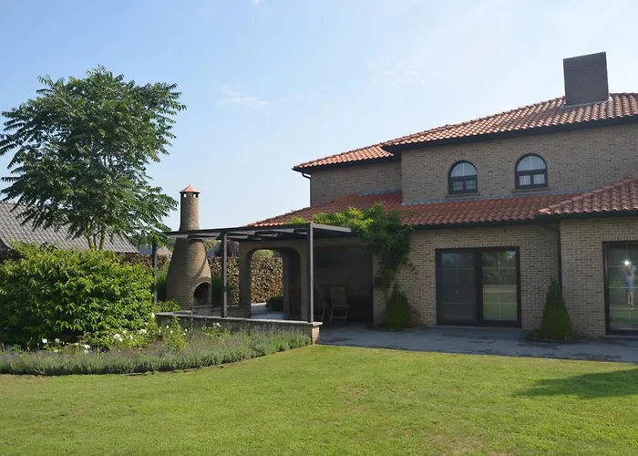 Bed and Breakfast in Neerpelt