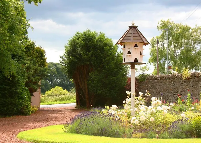 Bed and Breakfast en Berwick-upon-Tweed