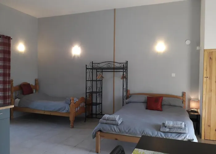 Chambres d'hotes à Saint-Brévin-les-Pins