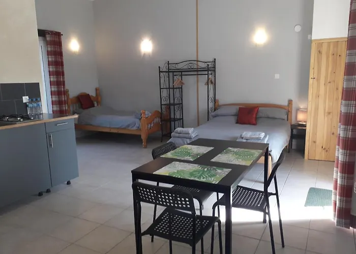 Chambres d'hotes à Frossay
