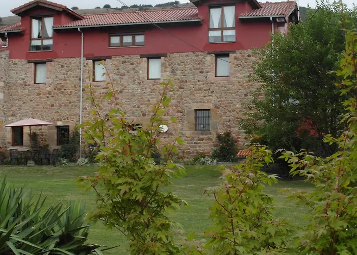 Albergues en Arenas De Cabrales