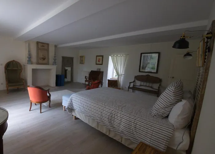 Chambres d'hotes à Alençon