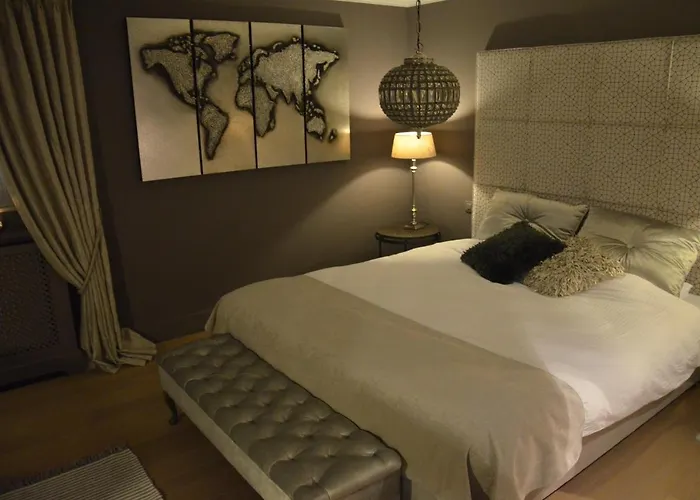 Goedkope Hotels in Neerpelt