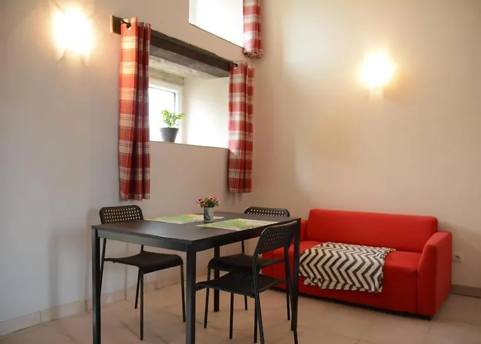 Chambres d'hotes à Bain-de-Bretagne