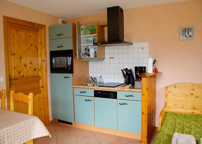 Chambres d'hotes à Flumet