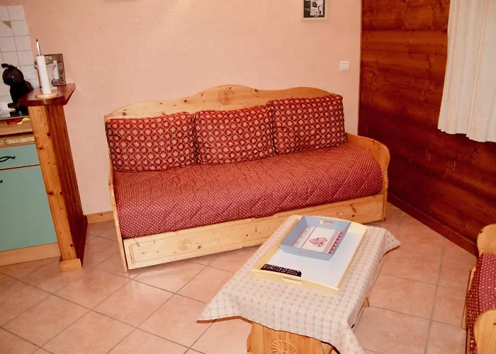 Chambres d'hotes à Le Grand-Bornand