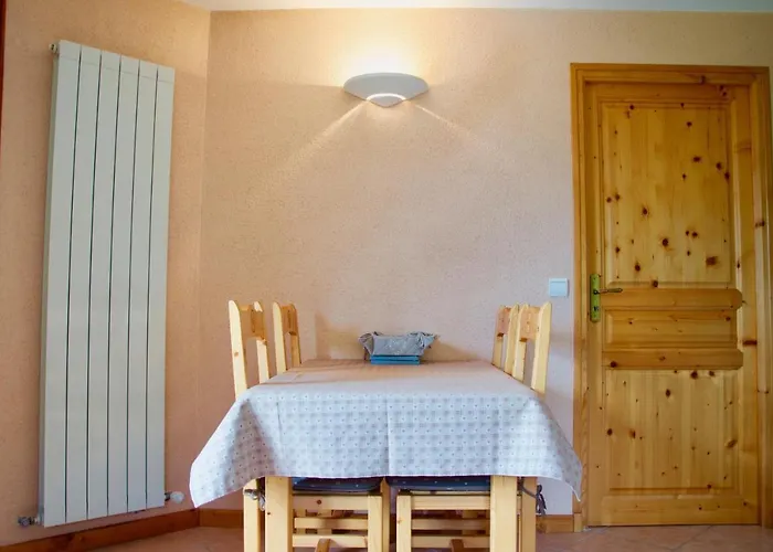 Chambres d'hotes à Bonneval-sur-Arc