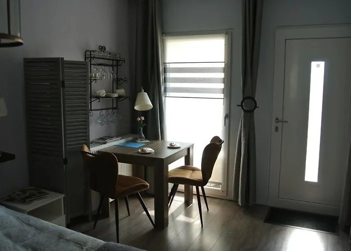 Bed and Breakfast in Vaals