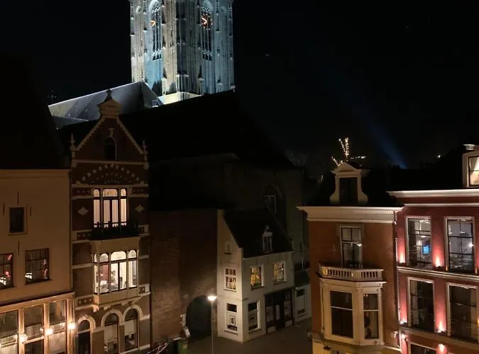 Hostels in Deventer