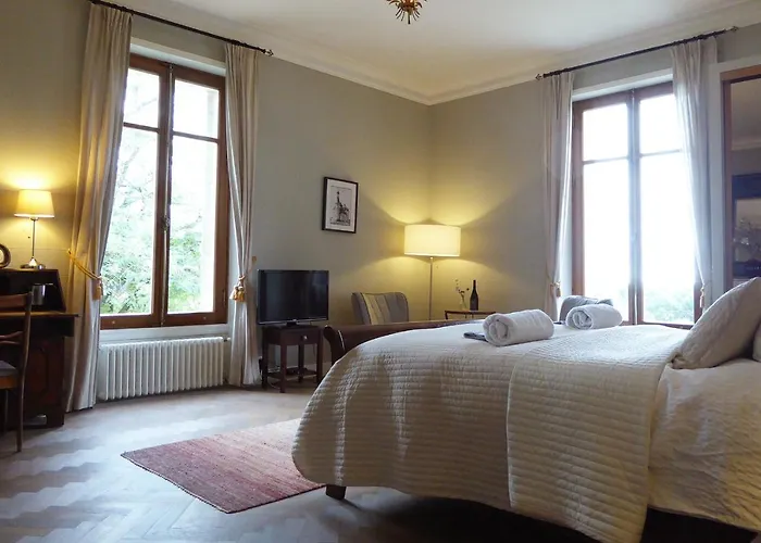 Chambres d'hotes à Saint-Gilles-Croix-de-Vie