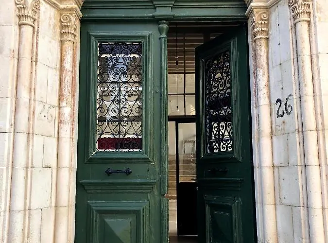 Albergues en Lárnaca