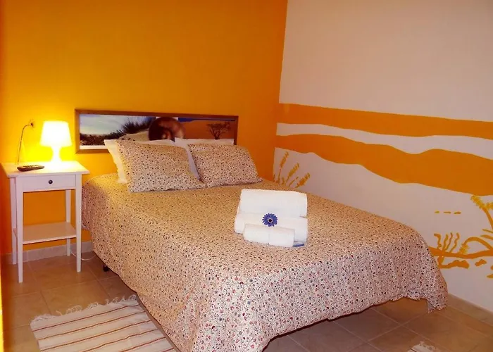 Goedkope Hotels in Vila Nova de Milfontes