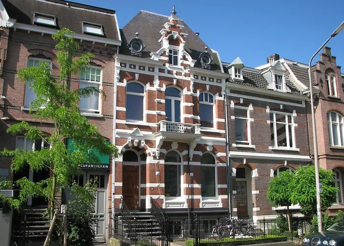 Pensions in Nijmegen