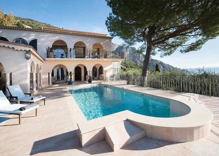 Bed and Breakfast en Menton