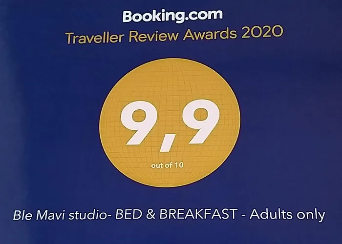 Bed and Breakfast in Paphos
