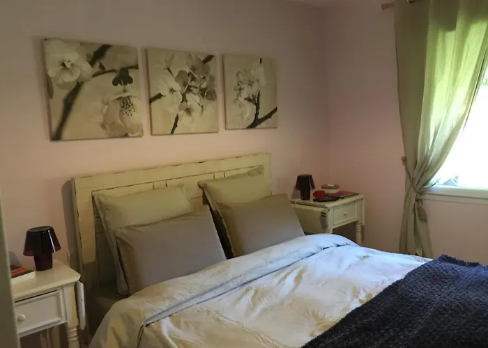 Chambres d'hotes à Tréguier