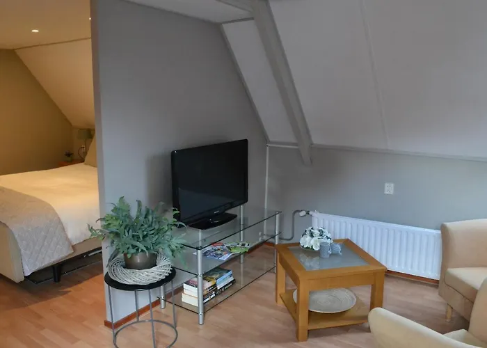 Bed and Breakfast in Venray