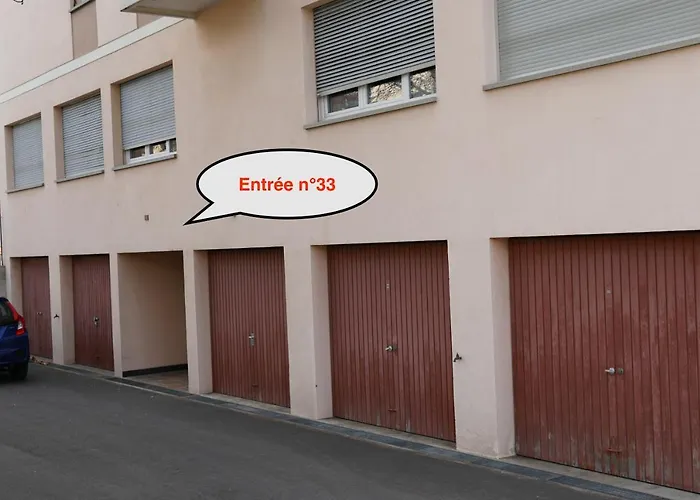 Bed and Breakfast in Sion