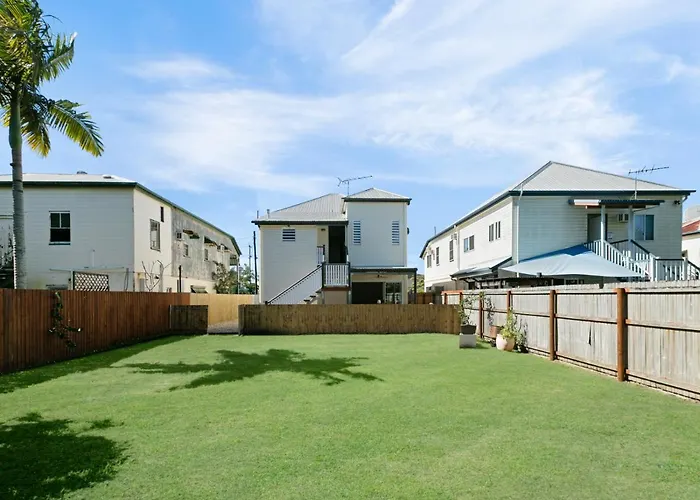 Cheap Hotels in Cairns