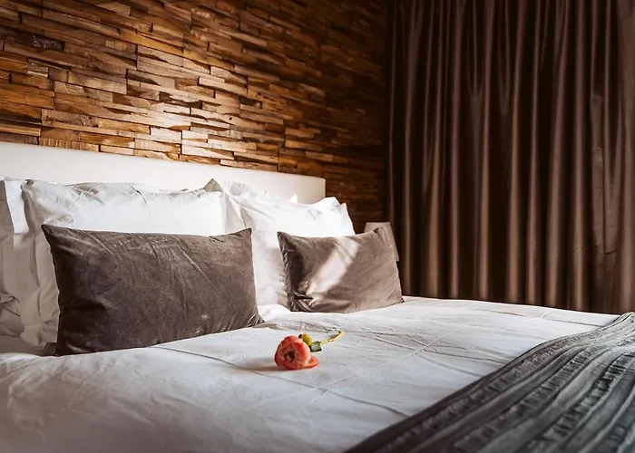 Bed and Breakfast in Bleiswijk