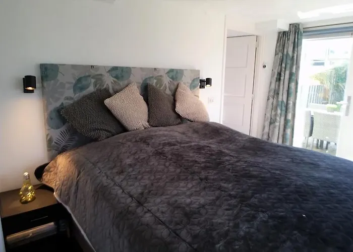 Bed and Breakfast in Callantsoog