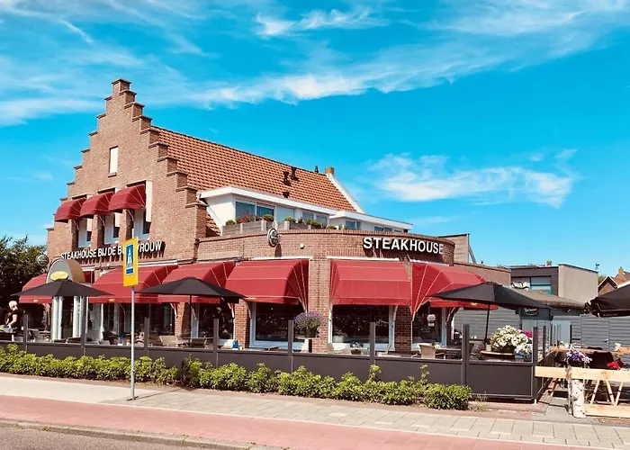 Bed and Breakfast in Castricum