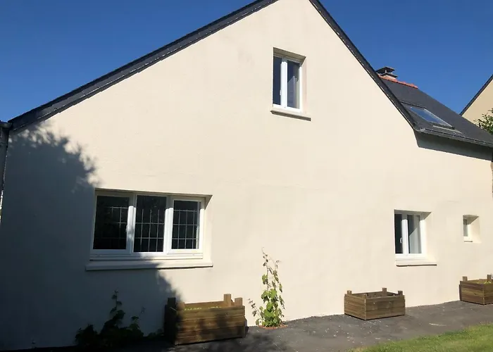 Chambres d'hotes à Avranches