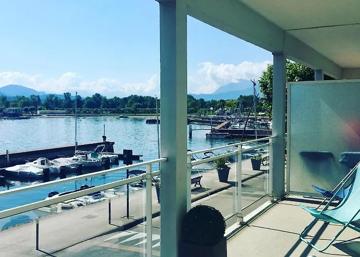 Hotel pas Cher à Le Bourget-du-Lac