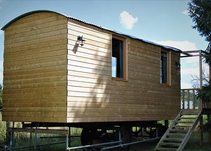 Chambres d'hotes à Thourotte