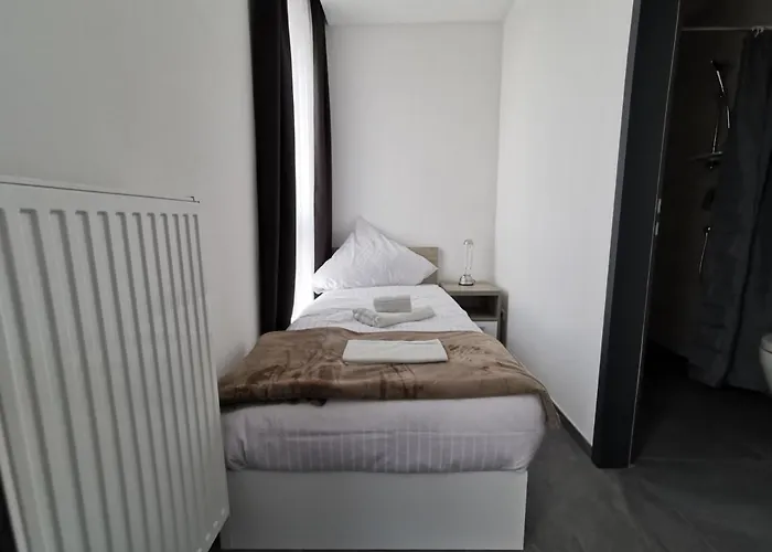 Günstige Hotels in Neu-Ulm