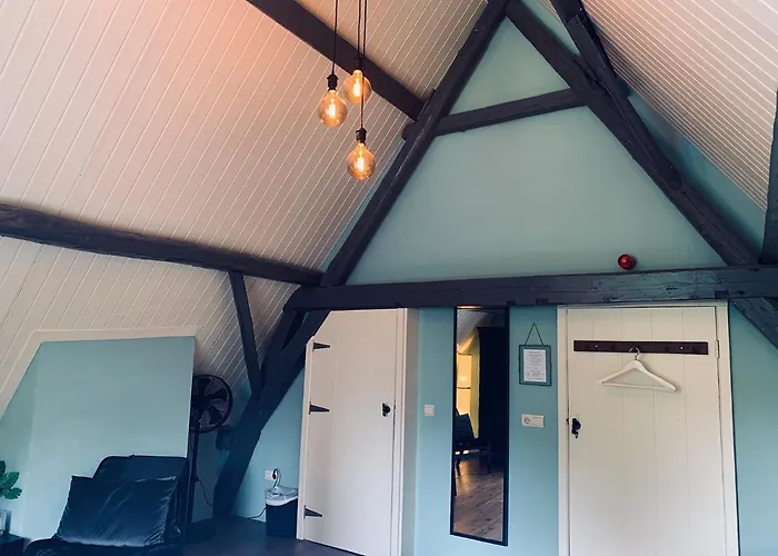 Bed and Breakfast in Groede