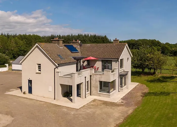 Bed and Breakfast in Waterford