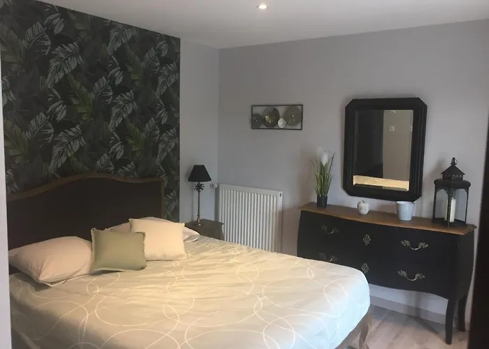 Chambres d'hotes à Beaumont-Hague