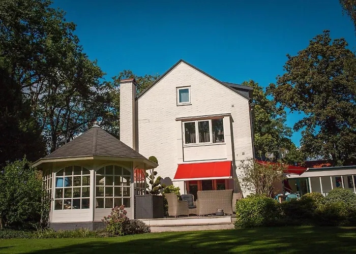 Goedkope Hotels in Hengelo (Overijssel)