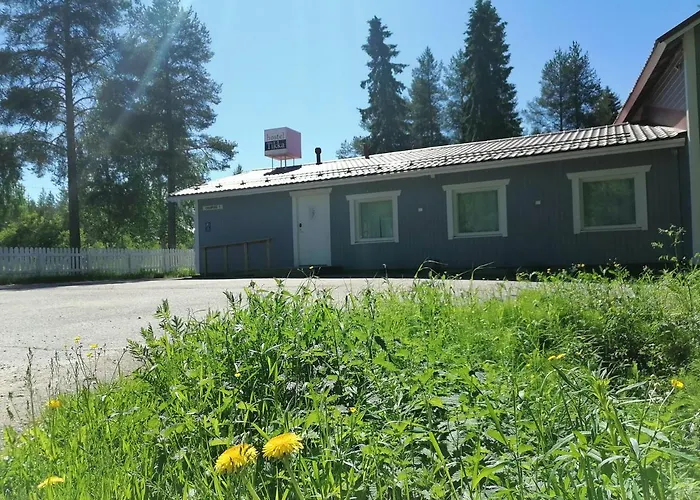 Hostels in Rovaniemi