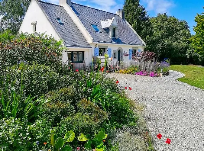 Chambres d'hotes à Sarzeau