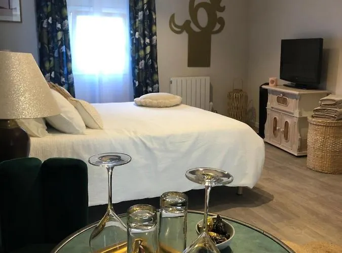 Pensionen in La Rochelle (Charente-Maritime)