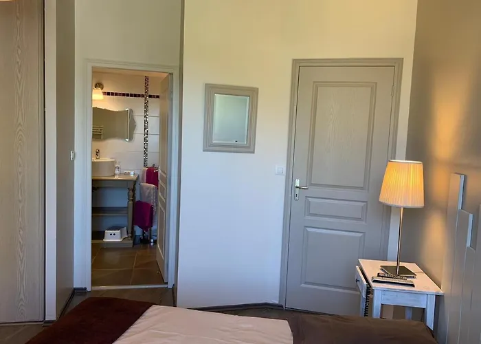 Hotel pas Cher à Le Pouliguen