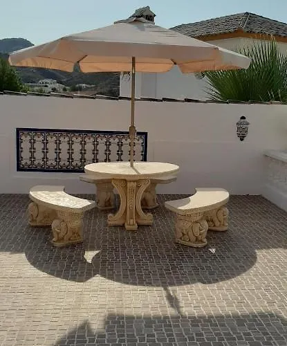 Bed and Breakfast en Almería