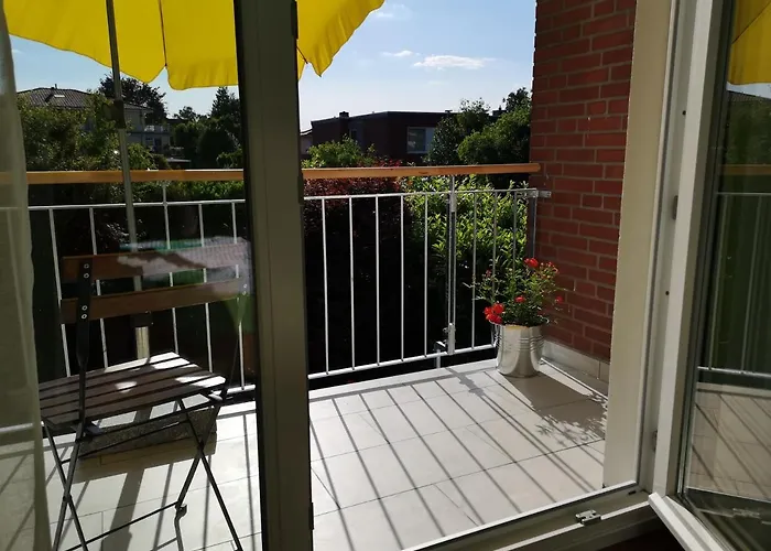 Bed and Breakfast in Bremen