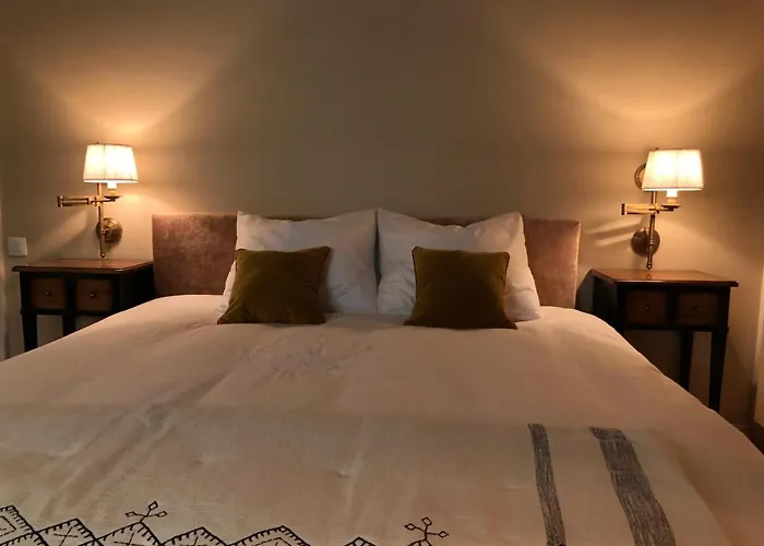 Bed and Breakfast in Retie