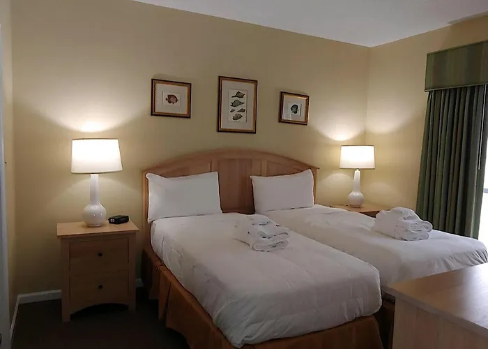 Goedkope Hotels in Hilton Head Island