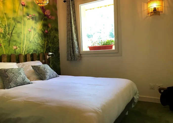 Hotel pas Cher à Valloire