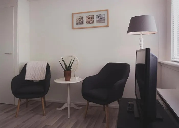 Bed and Breakfast in s-Gravenzande